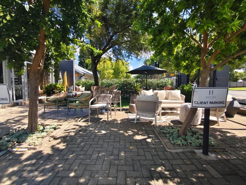 Commercial Property for Sale in Westdene Free State